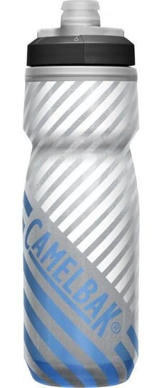 Bidon rowerowy Camelbak Podium Chill 620ml | NAVY STRIPE Camelbak