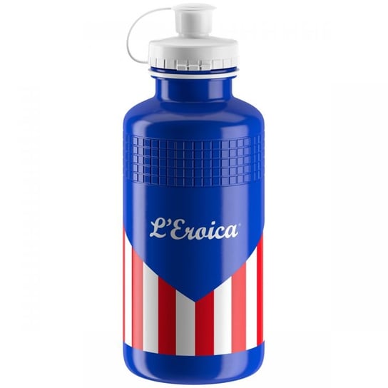 Bidon rowerowy Elite Eroica USA 500 ml Elite