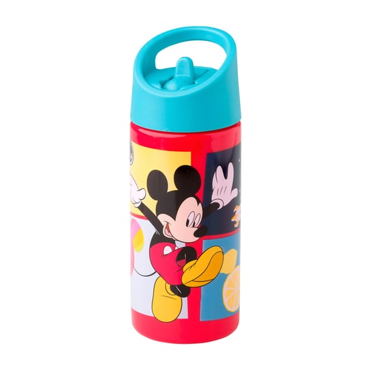 Bidon rowerowy Mickey Everywhere 400 ml DISNEY Disney