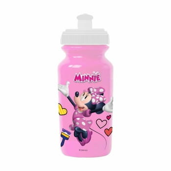 Bidon Rowerowy Minnie 380Ml Inna marka