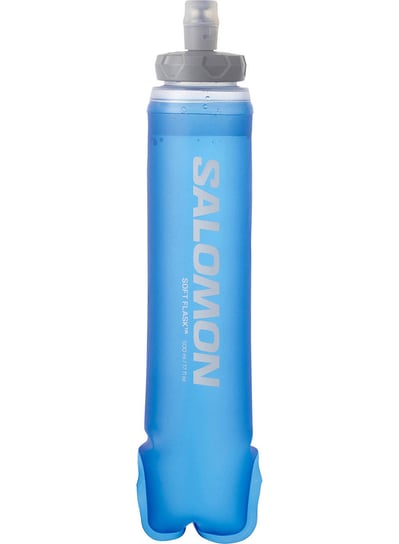 Bidon Salomon Soft Flask 500 ml - clear blue Inny producent