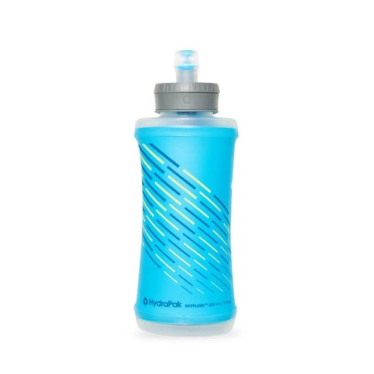 Bidon składany HydraPak SkyFlask™ Speed 500 ml - malibu blue Equip