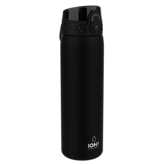 Bidon sportowy na wodę ION8 BPA Free 500 ml Carbon ION8