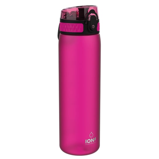 Bidon sportowy na wodę ION8 BPA Free 500 ml Pink ION8