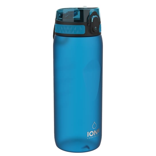 Bidon sportowy na wodę ION8 BPA Free 750 ml Blue ION8