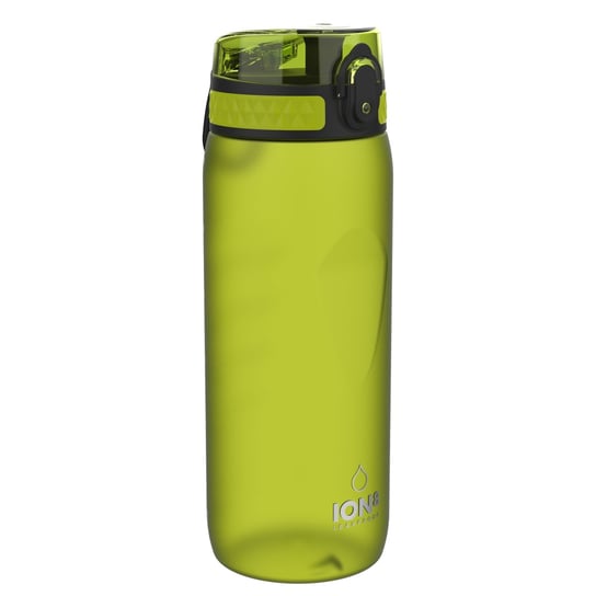 Bidon sportowy na wodę ION8 BPA Free 750 ml Green ION8