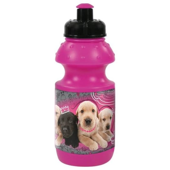 Bidon, The Dog 31, 330 ml Derform