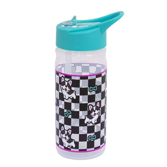 BIDON Z RURKĄ AQUA PURE CUTE PUPPY 3376 Astra