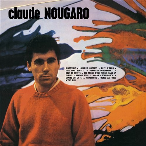 Bidonville (1965 - 1966) Claude Nougaro