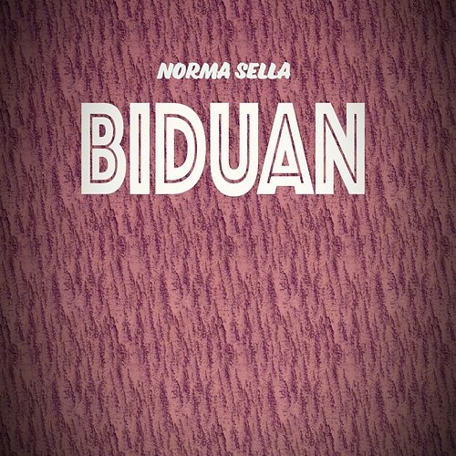 Biduan Norma Sella