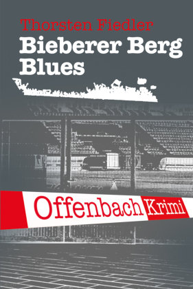 Bieberer Berg Blues mainbook Verlag