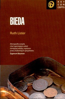 Bieda Lister Ruth