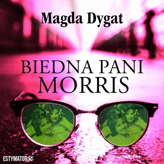 Biedna pani Morris Dygat Magda