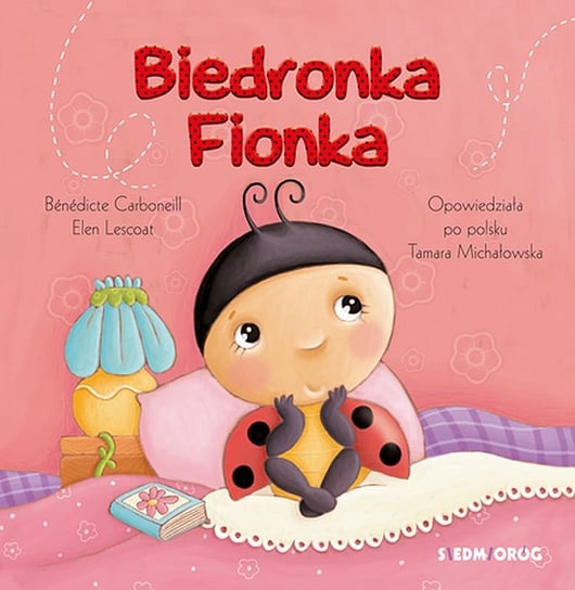 Biedronka Fionka Carboneill Benedicte, Lescoat Elen