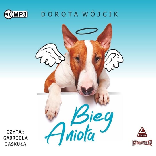 Bieg Anioła Wójcik Dorota