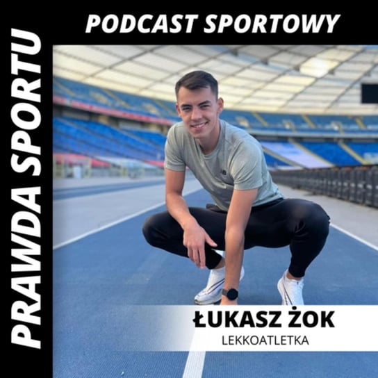 Bieg po Mistrzostwo Polski - podcast Michał Tapper - Harry