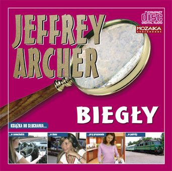 Biegły Jeffrey Archer
