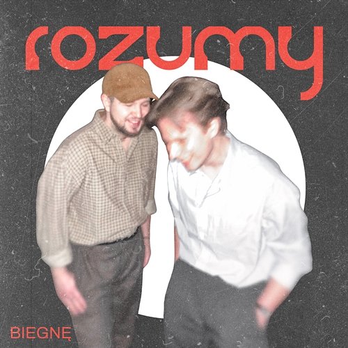 Biegnę Rozumy, Kamil Kowalski, Bartosz Kurtok