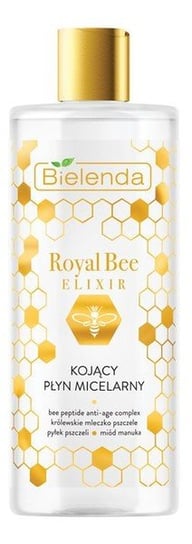 Bielenda Royal Bee Elixir Płyn micelarny Bielenda