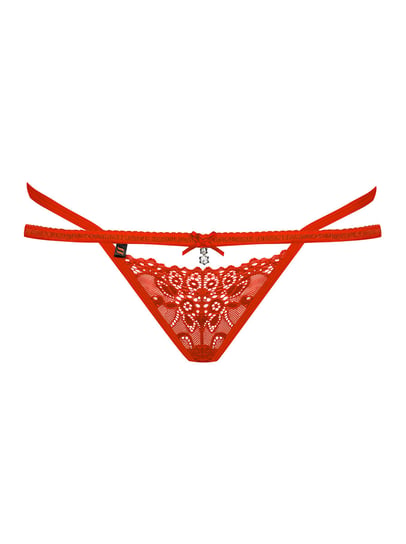 Bielizna-838-tho-3 Stringi L/xl Inna marka