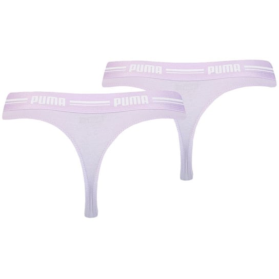 Bielizna damska puma string 2p Puma