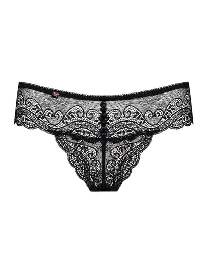 Bielizna-miamor Stringi L/xl Inna marka