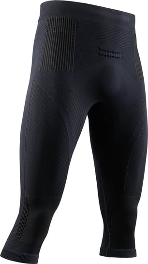 Bielizna termoaktywna spodnie męskie X-Bionic Energy Accumulator 4.0 Pants 3/4 WP07W19M r.M X-BIONIC