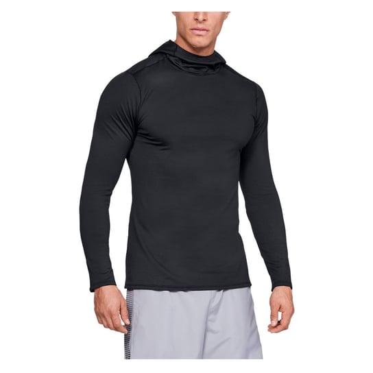 Bielizna Under Armour Fitted Hoodie 1320814| r.M Under Armour