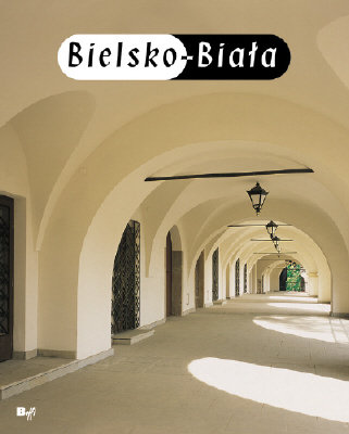 Bielsko-Biała Pilecki Krzysztof