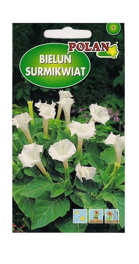 Bieluń Surmikwiat biały 0,5 g POLAN Inna marka