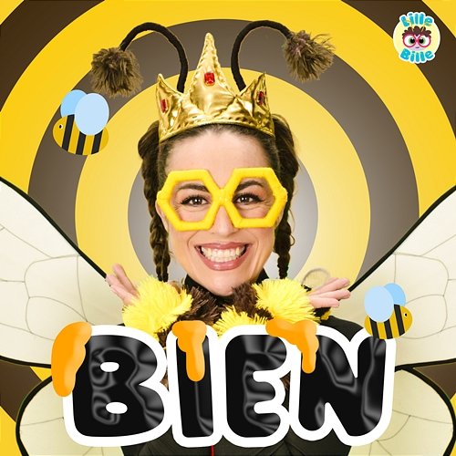 Bien Lille Bille, Maria Lucia
