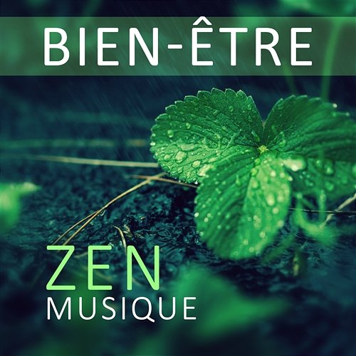 Bien-être - Zen musique & Sons de la nature (Massage, Yoga, Spa, Méditation, Tai Chi, Pilates, Sommeil) Zone de la Musique Relaxante