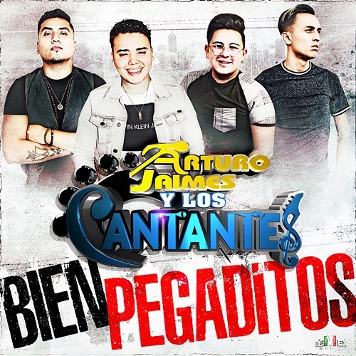 Bien Pegaditos Arturo Jaimes Y Los Cantantes