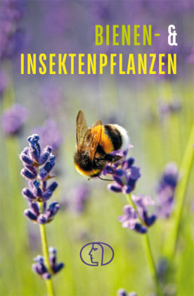Bienen- & Insektenpflanzen Buch Verlag für die Frau