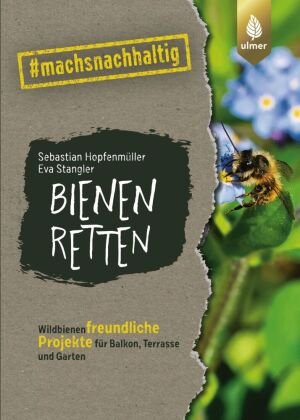 Bienen retten Verlag Eugen Ulmer