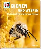 Bienen und Wespen. Flüssiges Gold und spitzer Stachel Rigos Alexandra