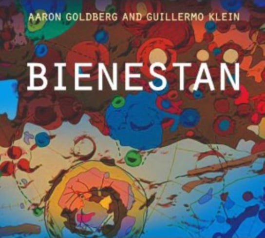 Bienestan Aaron Goldberg & Guillermo Klein