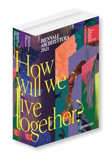 Biennale Architettura 2021: How will we live together? Hashim Sarkis