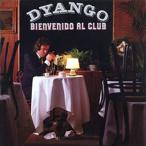 Bienvenido al Club Dyango