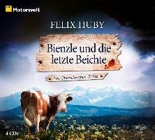 Bienzle und die letzte Beichte Huby Felix