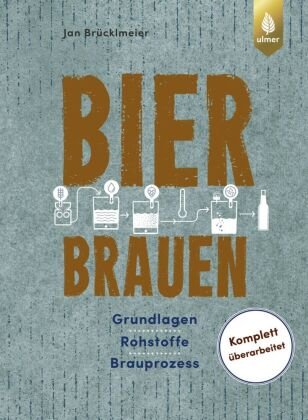 Bier brauen Verlag Eugen Ulmer