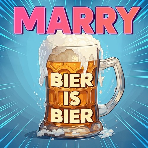Bier is Bier Marry