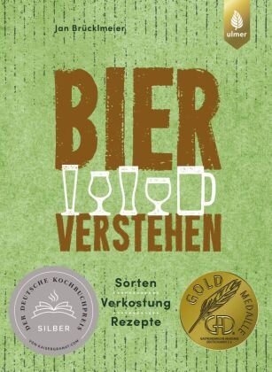 Bier verstehen Verlag Eugen Ulmer