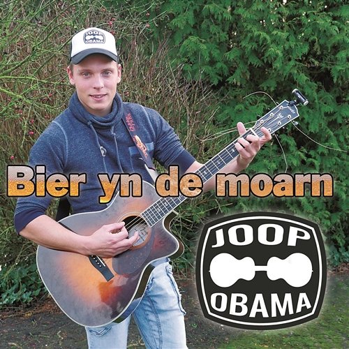 Bier Yn De Moarn Joop Obama