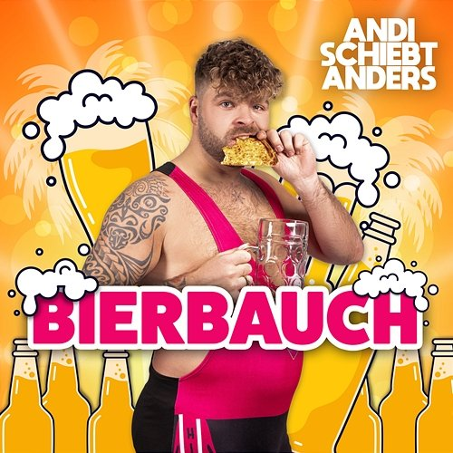 BIERBAUCH🍺 Andi schiebt anders