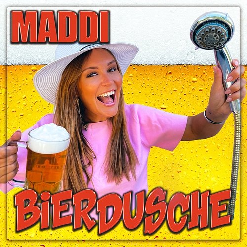Bierdusche Maddi