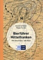 Bierführer Mittelfranken Schieder Harald, Forster Ralph