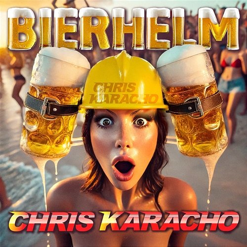 Bierhelm Chris Karacho