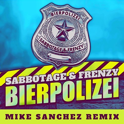 Bierpolizei Sabbotage, Frenzy