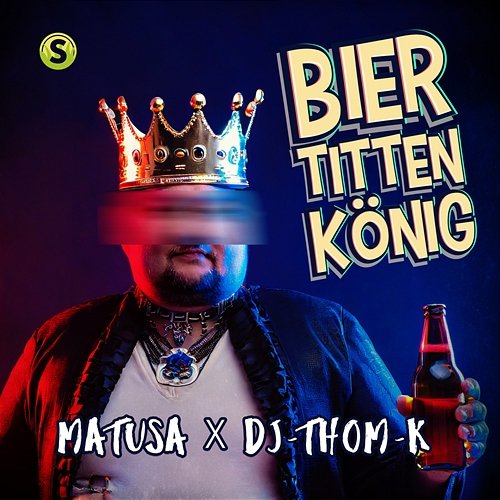 Biertittenkönig Matusa, DJ Thom K